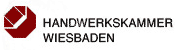 Logo der Handwerkskammer Wiesbaden